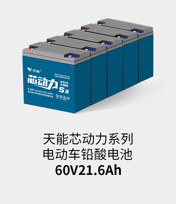 jinnianhui金年会首页电池60v20ah