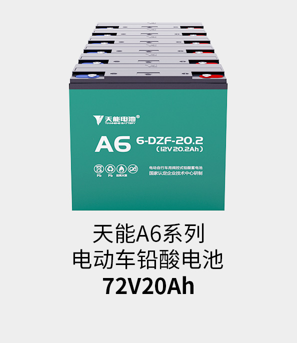 jinnianhui金年会首页电池72v20ah