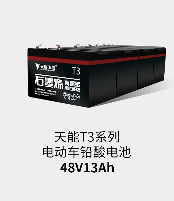 jinnianhui金年会首页T3系列48v13ah