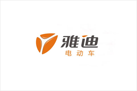 jinnianhui金年会首页电池合作伙伴 雅迪电动车