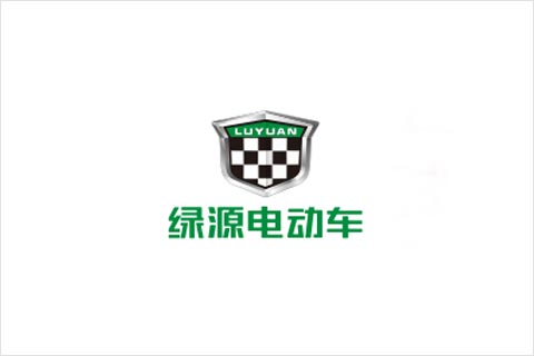 jinnianhui金年会首页电池合作伙伴 绿源电动车
