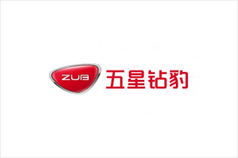 jinnianhui金年会首页电池合作伙伴 五星钻豹电动车